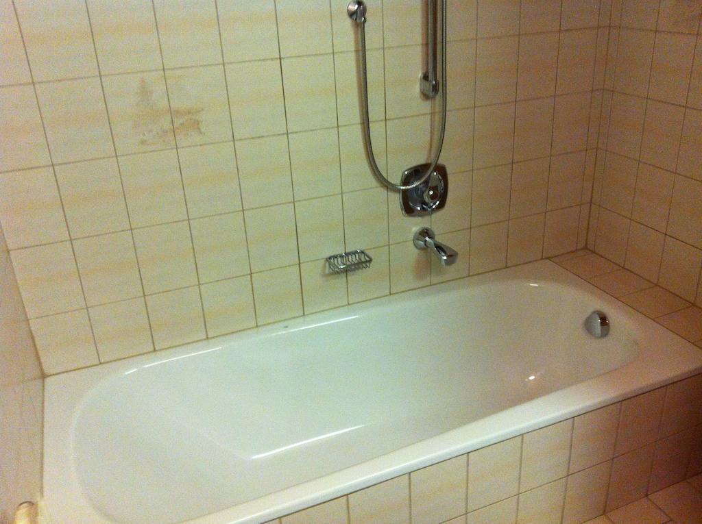 Hotel Garni Pfandl Neustift im Stubaital Habitación foto