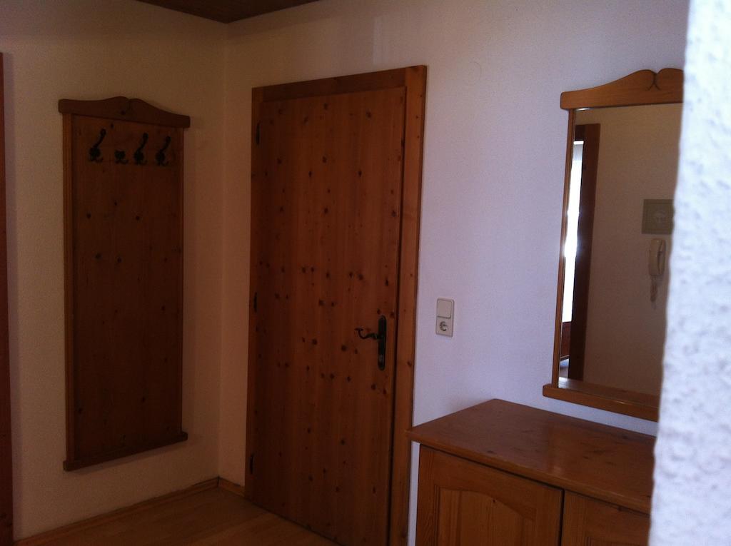 Hotel Garni Pfandl Neustift im Stubaital Habitación foto